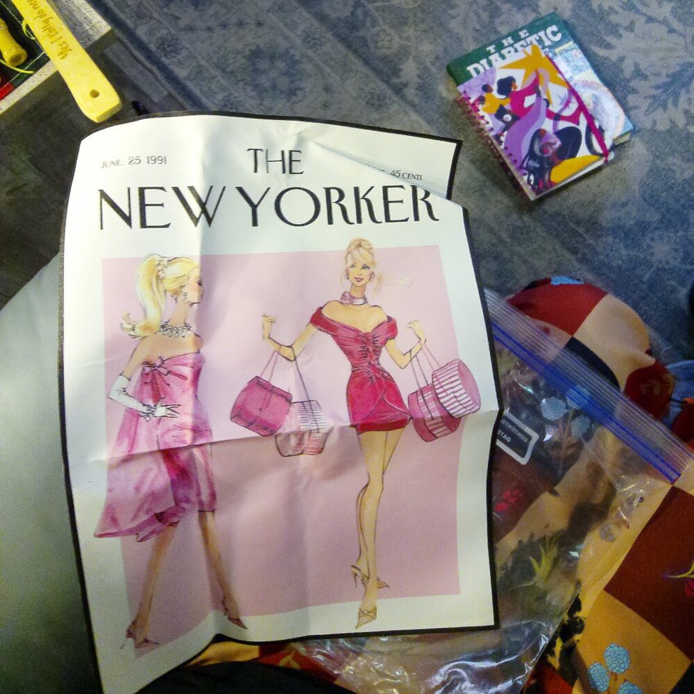 VINTAGE POSTERfinal price moving sale!!!!